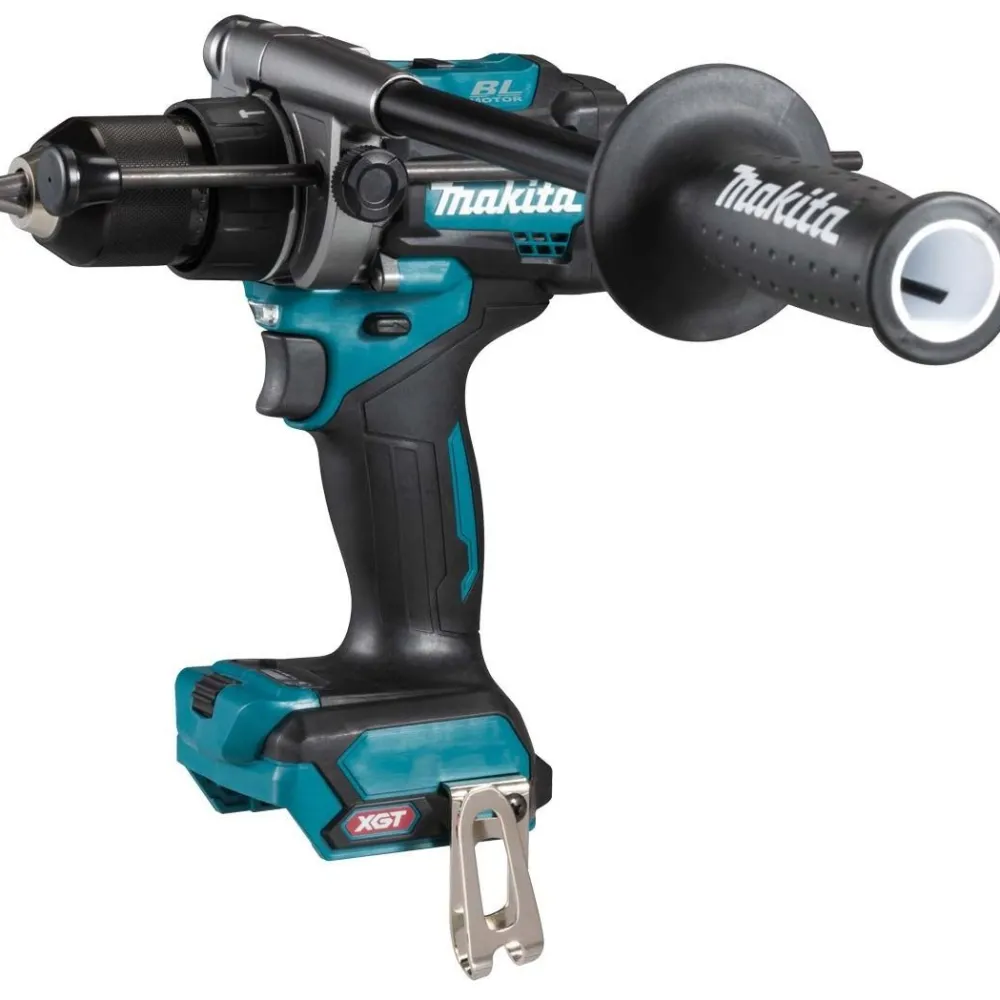 Akkuiskuporakone XGT HP001GZ 40V ilman akkua*Makita