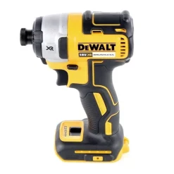 Akkuiskuruuvinväännin XR DCF887N 18V ilman akkua*DeWalt Clearance
