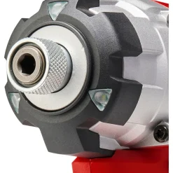 Akkuiskuruuvinväännin PXC TE-CI 18/1 Li-Solo 18V ilman akkua*Einhell Clearance