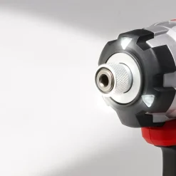 Akkuiskuruuvinväännin PXC TE-CI 18/1 Li-Solo 18V ilman akkua*Einhell Clearance