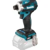 Akkuiskuruuvinväännin XGT TD001GZ 40V ilman akkua*Makita New