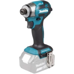 New Akkuiskuruuvinväännin LXT DTD173Z 180Nm 18V ilman akkua Ruuvinvääntimet