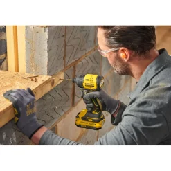 Akkuiskuruuvinväännin Fatmax V20 SFMCF811B-XJ 18V ilman akkua*Stanley Discount