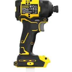 Akkuiskuruuvinväännin Fatmax V20 SFMCF811B-XJ 18V ilman akkua*Stanley Discount