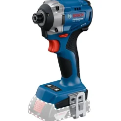 New Akkuiskuväännin Bosch Professional GDR 18V-215 Solo 18V ilman akkua Ruuvinvääntimet