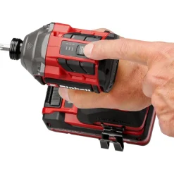 Akkuiskuväännin Professional PXC TP-CI 18/250-C Li BL Solo 18V ilman akkua*Einhell Hot