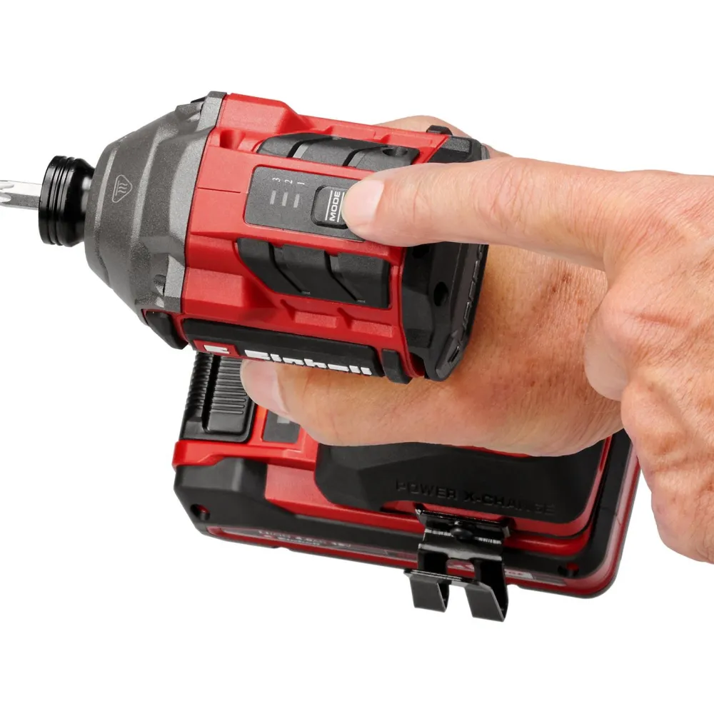 Akkuiskuväännin Professional PXC TP-CI 18/250-C Li BL Solo 18V ilman akkua*Einhell Hot