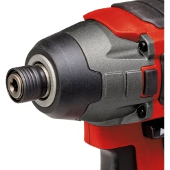 Sale Akkuiskuväännin Professional PXC TP-CI 18/220 Li BL Solo 18V ilman akkua Ruuvinvääntimet