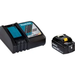 Clearance Akku ja latauslaite Powerpack 18V 5,0 Ah 191B51-7 Akut Ja Laturit