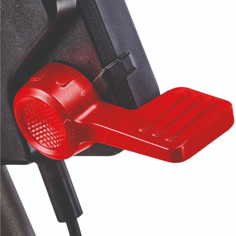 Sale Akkujyrsin Power X-Change GP-CR 36/45 Li E Bl- Solo 2x18V ilman akkuja Muut Puutarhakoneet