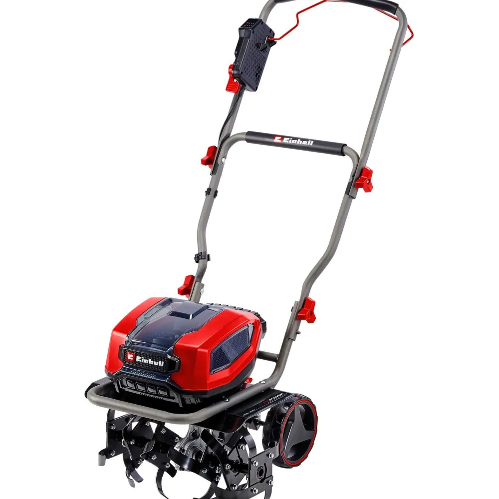 Sale Akkujyrsin Power X-Change GP-CR 36/45 Li E Bl- Solo 2x18V ilman akkuja Muut Puutarhakoneet
