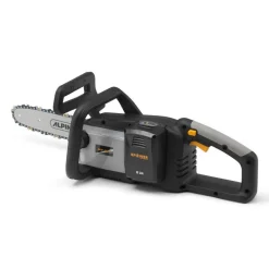 Sale Akkuketjusaha ACS 20 Li Kit 10" 20V 4,0 Ah akulla Akkumoottorisahat