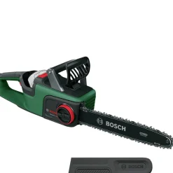 New Akkuketjusaha Bosch AdvancedChain 36V-35-40 Solo 36V ilman akkua Akkumoottorisahat