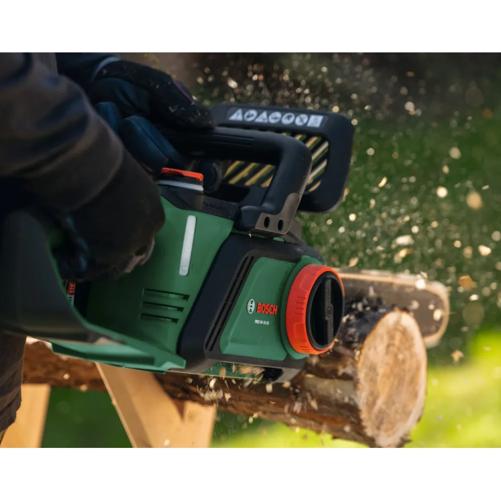 Akkuketjusaha Bosch PKE 18V-30-28 Solo 12" 18V ilman akkua*Bosch Power Tools Clearance