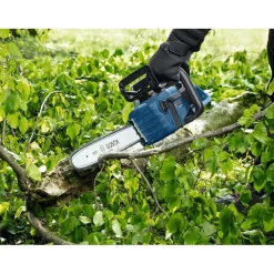 Akkuketjusaha Bosch Professional GKE 18V-40 Solo 18V ilman akkua*Bosch Power Tools Sale