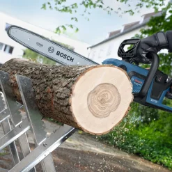 Akkuketjusaha Bosch Professional GKE 18V-40 Solo 18V ilman akkua*Bosch Power Tools Sale