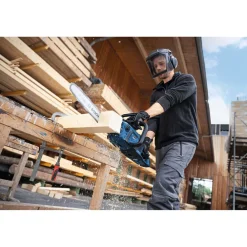 Akkuketjusaha Bosch Professional GKE 18V-40 Solo 18V ilman akkua*Bosch Power Tools Sale