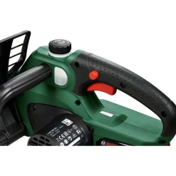 Sale Akkuketjusaha Bosch UniversalChain 18 8" 18V 2,5 Ah akulla Akkumoottorisahat