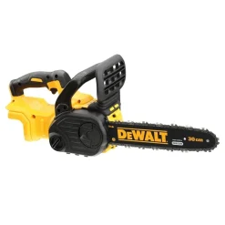 Akkuketjusaha XR 30 cm 18V ilman akkua*DeWalt Outlet
