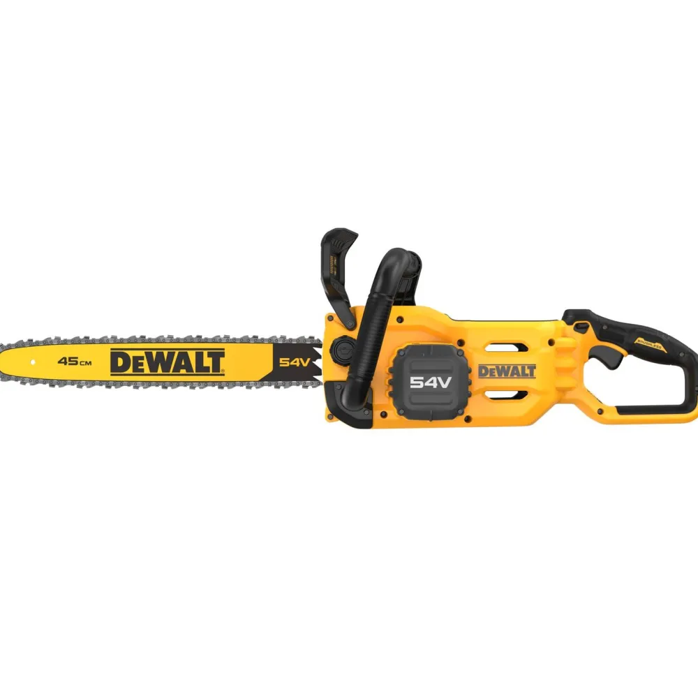 Online Akkuketjusaha XR FlexVolt DCMCS574N-XJ 54V ilman akkua Akkumoottorisahat