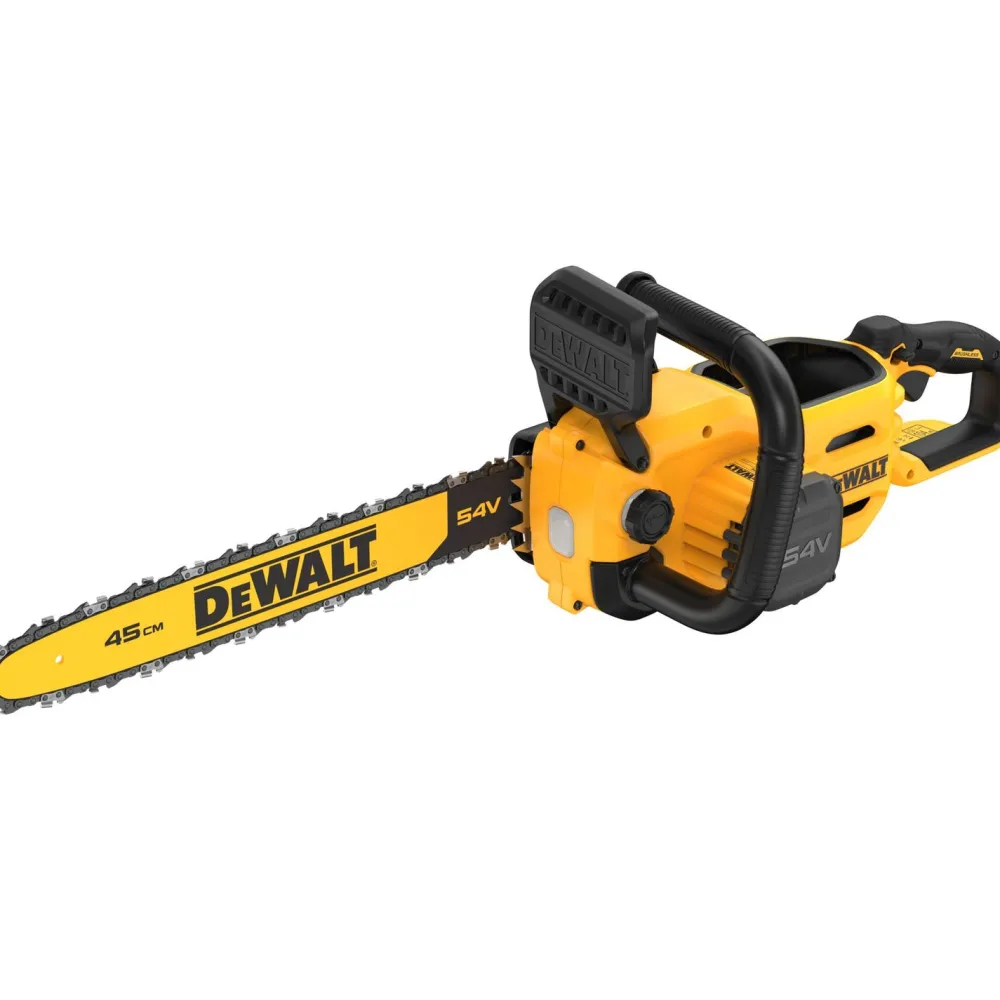 Online Akkuketjusaha XR FlexVolt DCMCS574N-XJ 54V ilman akkua Akkumoottorisahat