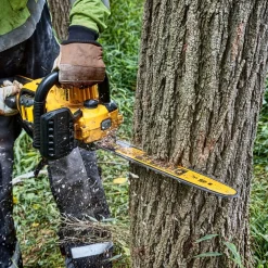 Online Akkuketjusaha XR FlexVolt DCMCS574N-XJ 54V ilman akkua Akkumoottorisahat