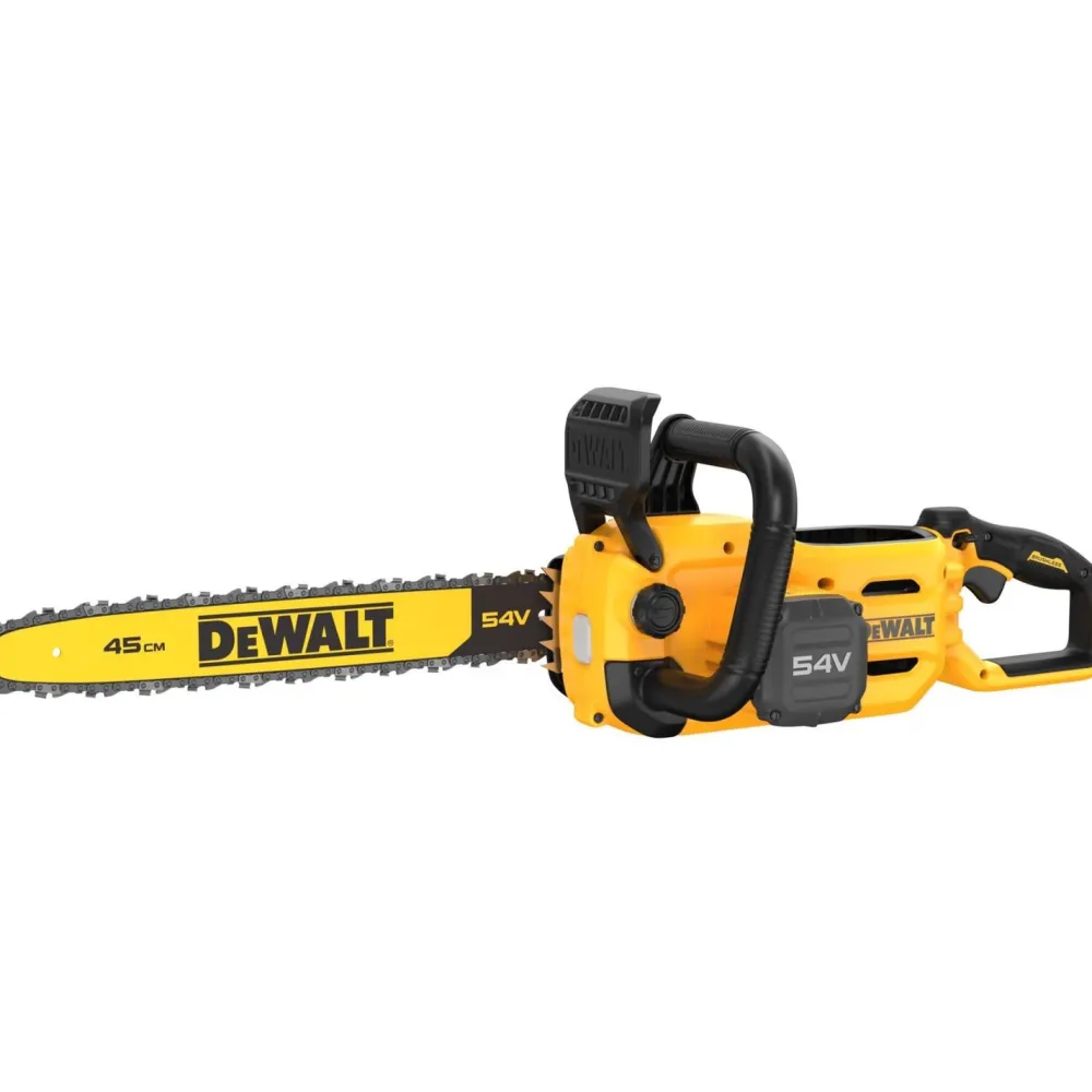 Online Akkuketjusaha XR FlexVolt DCMCS574N-XJ 54V ilman akkua Akkumoottorisahat