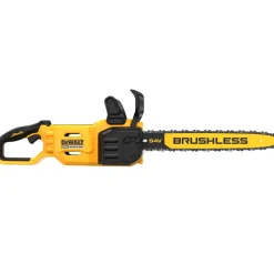 Online Akkuketjusaha XR FlexVolt DCMCS574N-XJ 54V ilman akkua Akkumoottorisahat