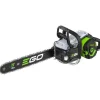 Akkuketjusaha CSX5000, 56V, laippa 50cm, 30m/s, ProX, ilman akkua*EGO Power+ Clearance