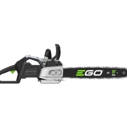 Akkuketjusaha CSX5000, 56V, laippa 50cm, 30m/s, ProX, ilman akkua*EGO Power+ Clearance
