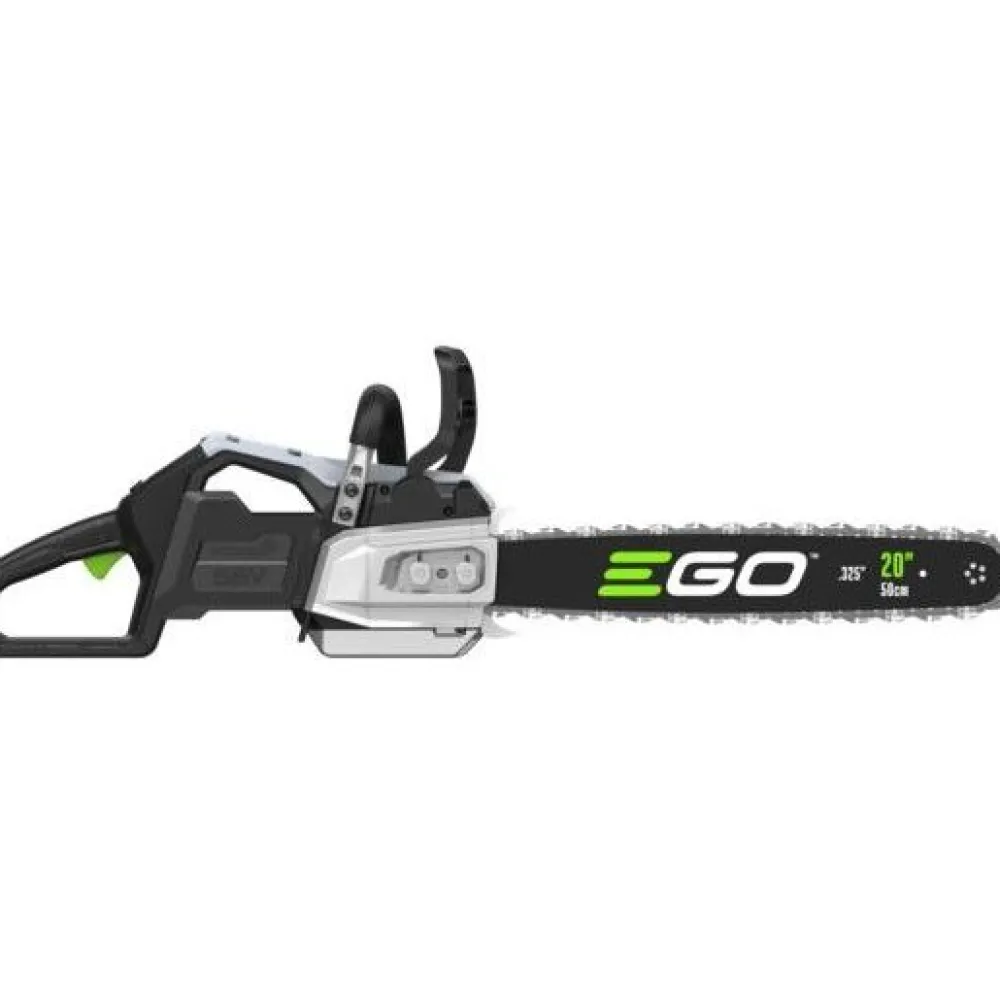 Akkuketjusaha CSX5000, 56V, laippa 50cm, 30m/s, ProX, ilman akkua*EGO Power+ Clearance