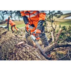Akkuketjusaha 542i XP 13" SP33G 36V ilman akkua (970647013)*Husqvarna Discount