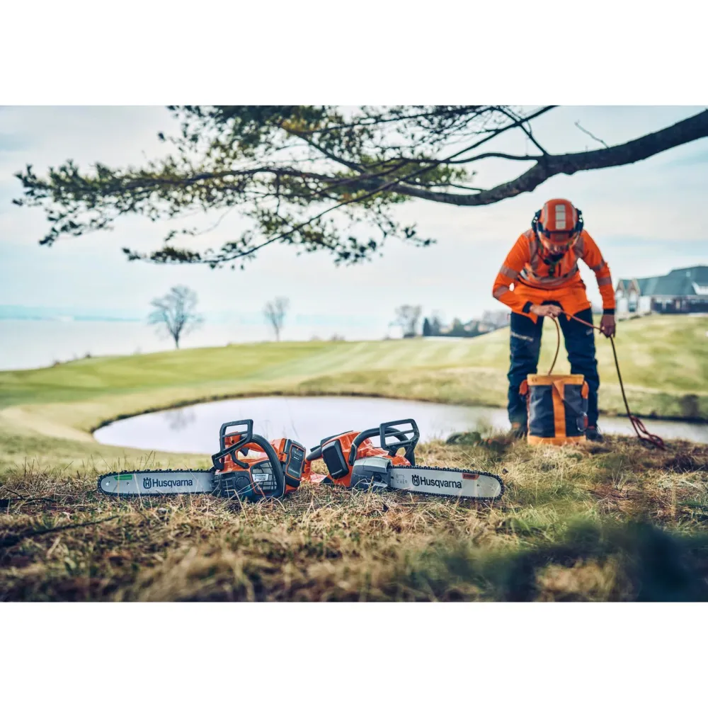 Akkuketjusaha 542i XP 13" SP33G 36V ilman akkua (970647013)*Husqvarna Discount