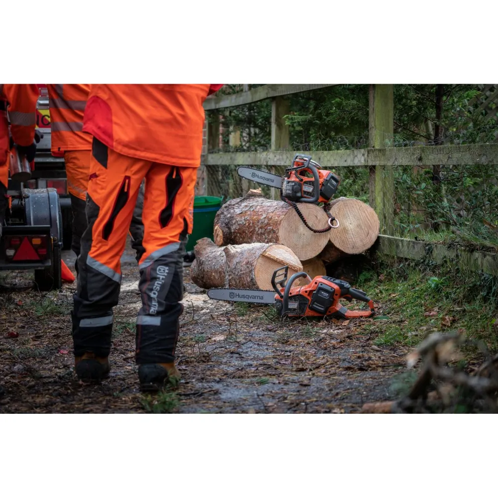 New Akkuketjusaha 540iXP 14" SP21G .325" 36V ilman akkua (970572414) Husqvarna-Moottorisahat|Akkumoottorisahat
