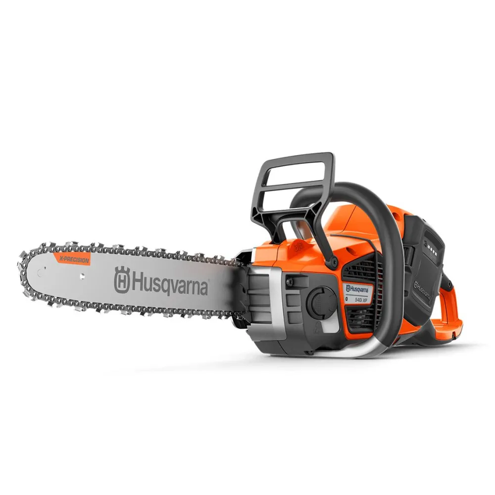 New Akkuketjusaha 540iXP 14" SP21G .325" 36V ilman akkua (970572414) Husqvarna-Moottorisahat|Akkumoottorisahat