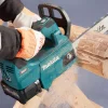 Akkuketjusaha XGT UC003GZ 12" 40V ilman akkua*Makita Online