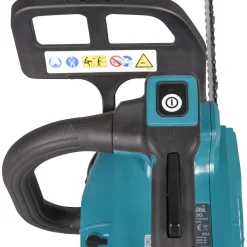 Akkuketjusaha XGT UC003GZ 12" 40V ilman akkua*Makita Online