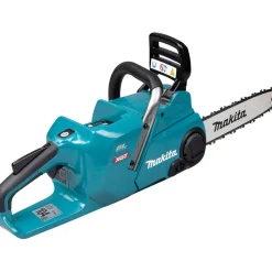 Akkuketjusaha XGT UC014GT101 12" 40V 5,0 Ah akulla*Makita Hot