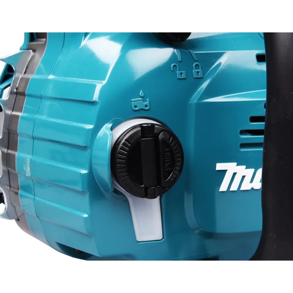 Akkuketjusaha XGT UC014GT101 12" 40V 5,0 Ah akulla*Makita Hot