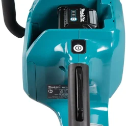 Akkuketjusaha XGT UC010GZ 12" 40V ilman akkua Akkumoottorisahat