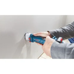 Akkukipsilevyleikkuri Bosch Professional GCU 18V-30 Solo 18V ilman akkua*Bosch Power Tools Discount