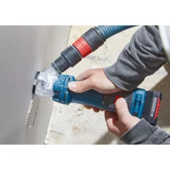 Akkukipsilevyleikkuri Bosch Professional GCU 18V-30 Solo 18V ilman akkua*Bosch Power Tools Discount