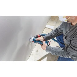 Akkukipsilevyleikkuri Bosch Professional GCU 18V-30 Solo 18V ilman akkua*Bosch Power Tools Discount
