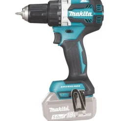 Akkukonesarja LXT DDF484+DTD153 18V 2x5,0 Ah akuilla + Makpac*Makita Online