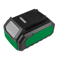Akkukonesarja Plus 20V 9 osaa 4,0+2,0 Ah akuilla*Voltgear New