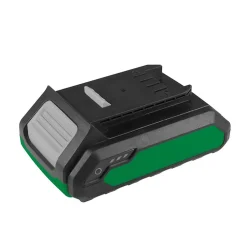 Akkukonesarja Plus 20V 9 osaa 4,0+2,0 Ah akuilla*Voltgear New