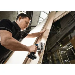 Akkukäsipyörösaha Bosch Professional GKS 12V-26 Solo 12V ilman akkua*Bosch Power Tools Sale
