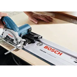 Akkukäsipyörösaha Bosch Professional GKS 12V-26 Solo 12V ilman akkua*Bosch Power Tools Sale