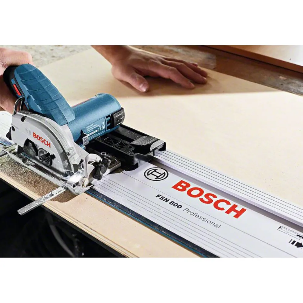 Akkukäsipyörösaha Bosch Professional GKS 12V-26 Solo 12V ilman akkua*Bosch Power Tools Sale