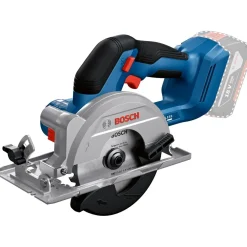 Akkukäsipyörösaha Bosch Professional GKS 18V-51 Solo 18V ilman akkua*Bosch Power Tools Best
